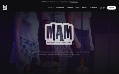 MAM Demo 1